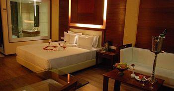 The Victoria Grand Hotel & Spa Касаулі Екстер'єр фото