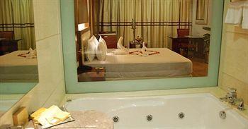 The Victoria Grand Hotel & Spa Касаулі Екстер'єр фото