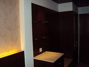 The Victoria Grand Hotel & Spa Касаулі Екстер'єр фото
